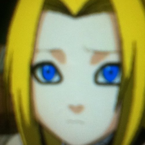 my names sheila my twin is @legendofkora my bffs are @kibathehound and @phantomplayer