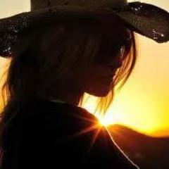 Porque aqui os cowboy e as cowgirl são domado!