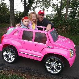Husband to the best woman in the world & proud father of 2 beautiful girls:)
