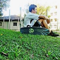 Esse mesmo ;) (@gabreu_cwb) 's Twitter Profile