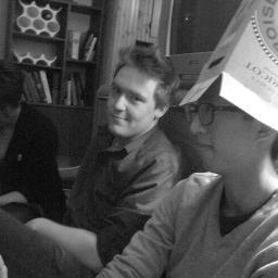 CoMuir's profile picture. 