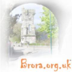 Brora.org.uk