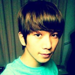 Hai G.Orgeous !!! I'm MBLAQ G.O !! Real Namja, 87 lines. yadong akut!