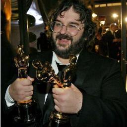 San Peter Jackson