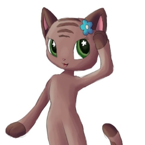 AriahLuvsLps's profile picture. Hi, Im Ariah. I have another twitter, lpsariah. Im not using that one due to login failure xD. This is my offical twitter account. I do followback4followback.