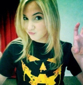 Im a cheerleader and i luv tyler DWAB RP