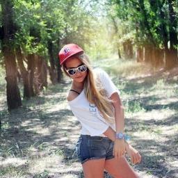 I want to Justin Bieber came to Russia:)