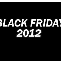 Before,Black Friday is Halloween !!!