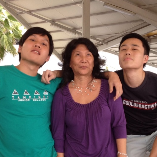 didmodidmo's profile picture. 