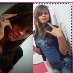 pense numa pessoa q   gosta de rock sou eu a maria ! curtindo free step sou uma pessoa muito apegado a minha familia meu s2 amo vcs ...