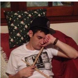 FCO para a @bandaDrivecore !! Since : 11/10/11
