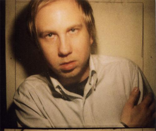 art director, designer, misprint magazine co-publisher, writer.