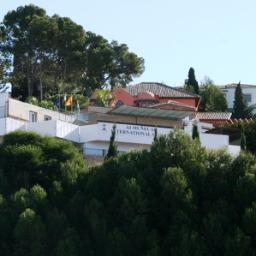 Almuñécar International School is an English medium, independent school for children aged 3 to 19 years old. Located on the Costa Tropical, in Granada province