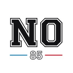 La mer, des vêtements, beaucoup de couleurs et une phrase pour l'exprimer, #lifeisbetteralamer ! 
#NO85 #officiel #Noirmoutier