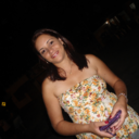Angélica Silva (@22Silvinha) Twitter