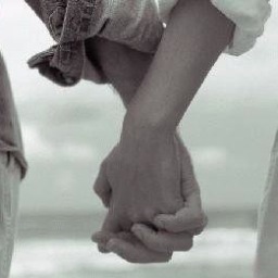 Dificil mesmo é falar de amor.