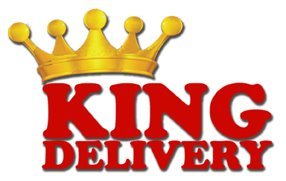 King Delivery Table View - The best in Restaurant Delivery