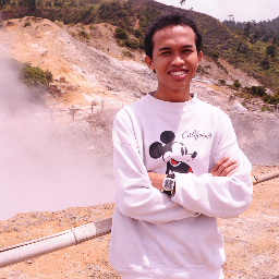 ahduy_aji's profile picture. 