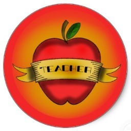 TheTattooedTchr's profile picture. teacher, mom, author, artist, random