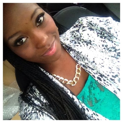 bremerica's profile picture. Now unto him who is able to do...