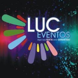 A Luceventos conta com cada detalhe para um evento perfeito e inesquecível. http://t.co/AWf9ITxXz9
http://t.co/kJ3OFaEIWH
