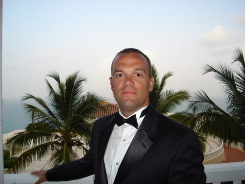 Vice President & Branch Manager of Foresters Financial Services Inc.