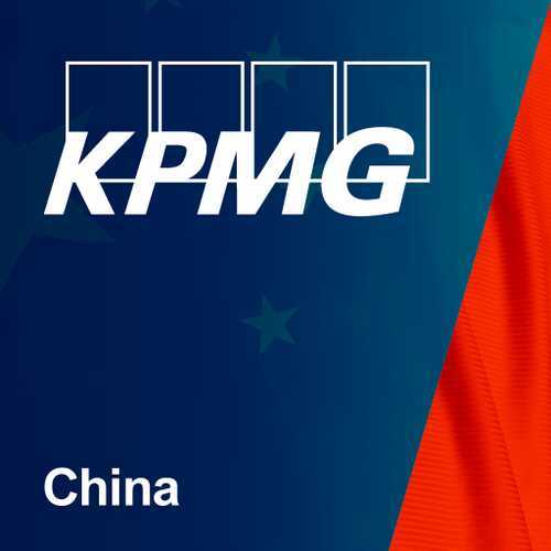 KPMG HONG KONG