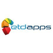 ETDApps's profile picture. 