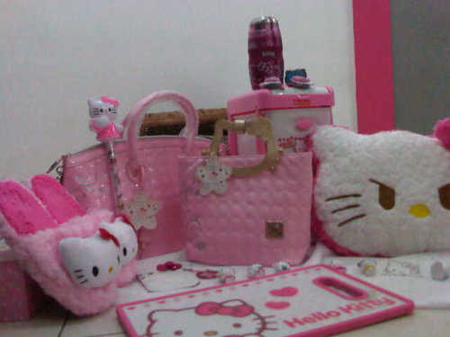 Rumah Hello Kitty Rumahhellokitty Twitter