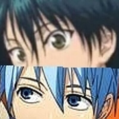 テニヌとバヌケbot 黒子 どうも 跡部 黒子いつからそこに 黒子 最初からいました 跡部 ふっやるじゃねーの ハァーッハッハッハッ 黒子