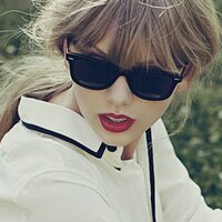 taylorswiftlyrics (@taylorswiftlyr1) 's Twitter Profile