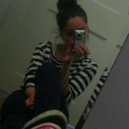 Act like a lady, think like a boss, fight like a soldier.