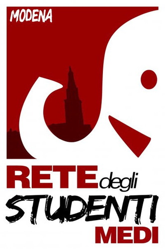 Siamo la nuova rete degli studenti di Modena e ci impegnamo a difendere i diritti dello studente