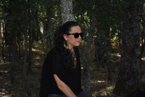 María Cabrera
