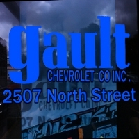 Here at Gault we deliver the finest experience in the automotive industry! New and pre-owned vehicles. You're going to love the feel of a Gault Chevrolet Deal!