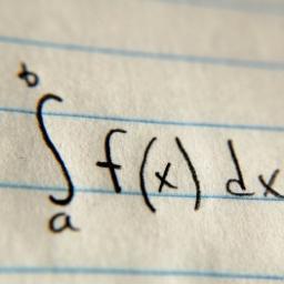 Here for all your mathematical needs.