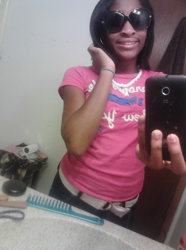 It Cant Be A Perfect World., Without A Perfect Girl.!