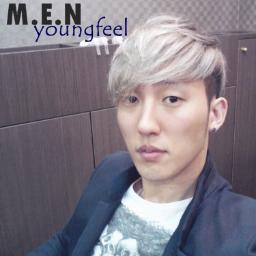 youngfeel_wTH's profile picture. I'm youngpill   No.1 FCMEN  I'm not the real one!! ~~^^

สนับสนุนและรักในตัวอิมยองพิลด้วยนะครับ