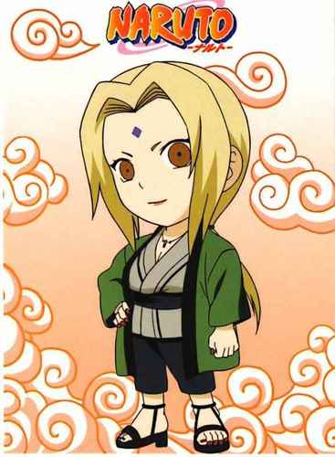 tsunade2309's profile picture. 