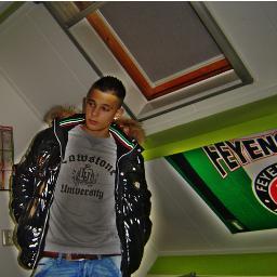 glennhoogland's profile picture. - Glennhoogland@hotmail.nl.    - Feyenoord Rotterdam !    - 17 jaar.                                  - 010 kom me zoeken