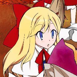 km_kilo's profile picture. 絵描いてます
東方すき（ゆうか・かなこ・ありす）
BLもすき