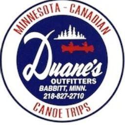 Duane's Canoe Outfitters is celebrating 56 years of providing quality outfitting services to visitors of the Boundary Waters Canoe Areas Wilderness.
