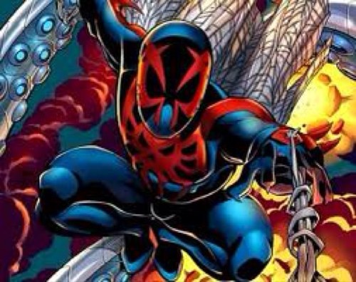 The future Peter Parker! Saving lives since for ever! Saving the world is my daily life! [RP]