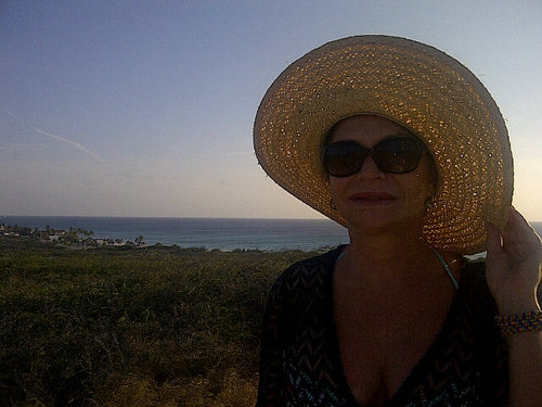 mdelcastil's profile picture. Abuela, Madre, Esposa, Ingeniero ULA , Empresaria, defensora de la libertad...