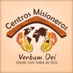 cmisioneros's profile picture. CENTROS MISIONEROS VERBUM DEI, Casas Retiros Espirituales,Encuentros, Formaciones, Capacitaciones,Evangelización,Juveniles,Vocacionales, Católicos, Convivencias