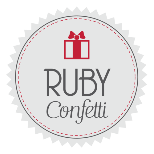 RubyConfetti's profile picture. Unique gifts to celebrate life's special moments. Come visit us!