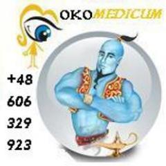 Ortoptyka's profile picture. OKOMEDICUM +48-606-329923 Leczenie ZEZA The Children’s Health Eye : Paediatric Ophthalmology strabismus (squint) 
https://t.co/K0iNQNYsOU