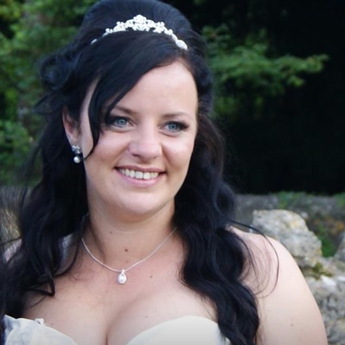 MichyMoo85's profile picture. 