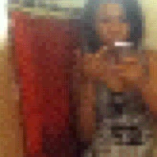 i love me some chris  brown nd i wnt 2 b his lady one xdy havin his babies lol nd sing a song together
