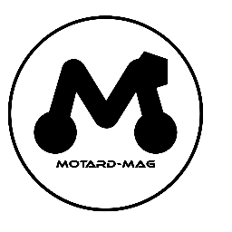 motardmag's profile picture. Votre nouveau mag arrive, essais motos, quad, scoot, tout ce qui roule en mode fun sera à la une du mag. Zeus et Apollon sont au boulot !!